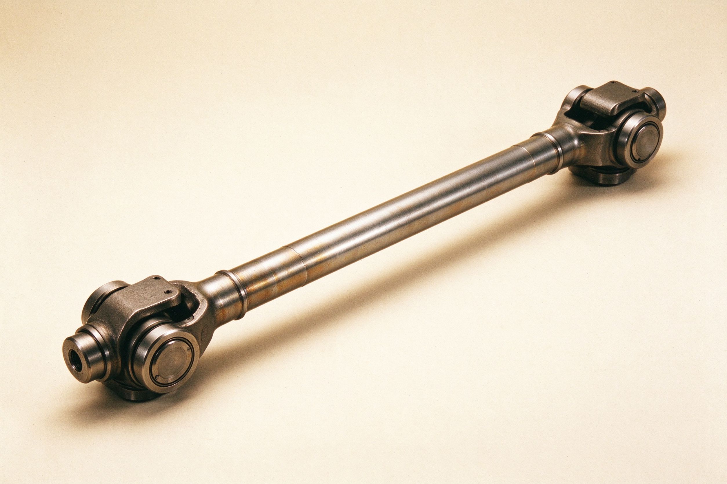 Automotive drive shaft